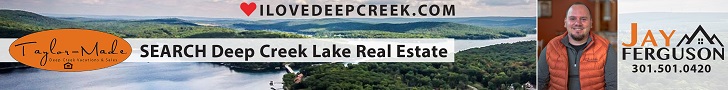 Deep Creek Real Estate-Jay Ferguson-Top Leader